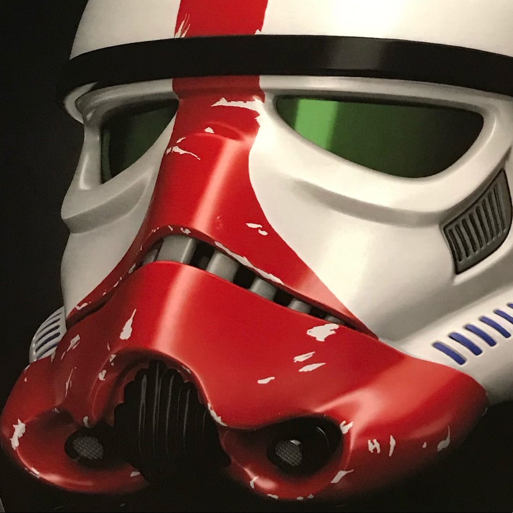 Meet your Posher, Reggie